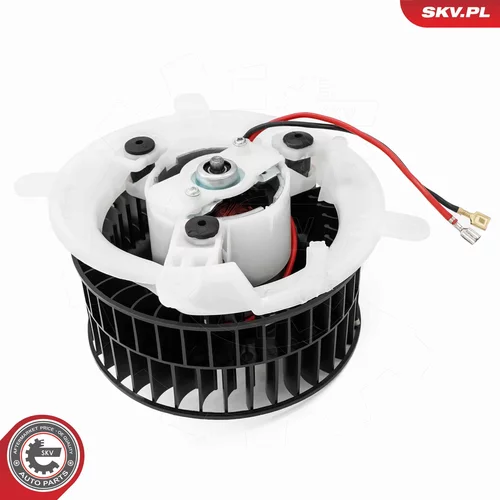 Vnútorný ventilátor ESEN SKV 68SKV219 - obr. 2