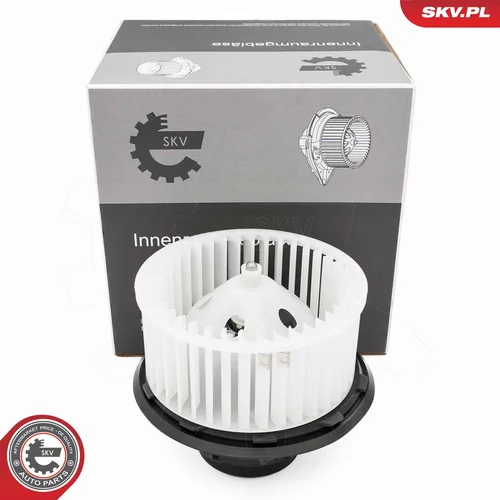 Vnútorný ventilátor ESEN SKV 68SKV223