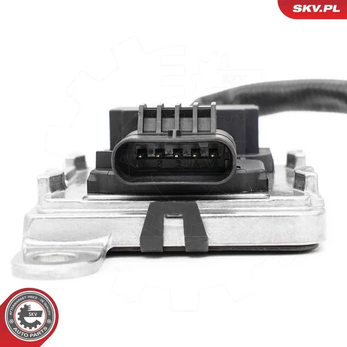 NOx-Sensor, vstrekovanie močoviny ESEN SKV 71SKV025 - obr. 3