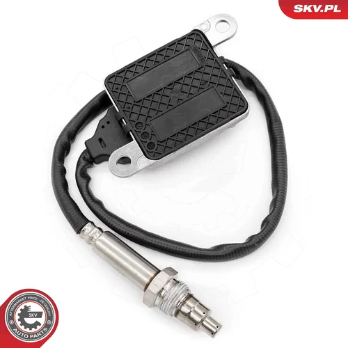 NOx-Sensor, vstrekovanie močoviny ESEN SKV 71SKV038 - obr. 2