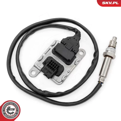 NOx-Sensor, vstrekovanie močoviny ESEN SKV 71SKV071 - obr. 1