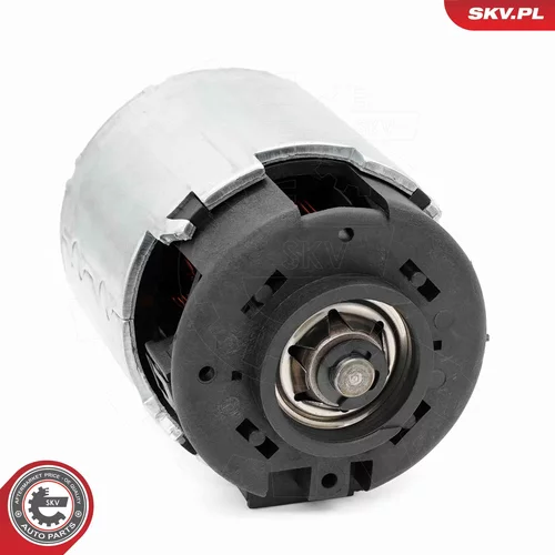 Elektromotor vnútorného ventilátora ESEN SKV 94SKV118 - obr. 2