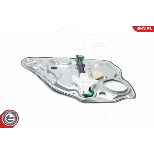 Mechanizmus zdvíhania okna 01SKV218 (ESEN SKV) - obr. 1