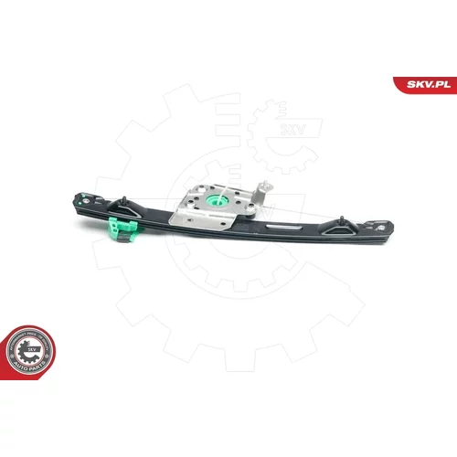 Mechanizmus zdvíhania okna ESEN SKV 01SKV674 - obr. 2