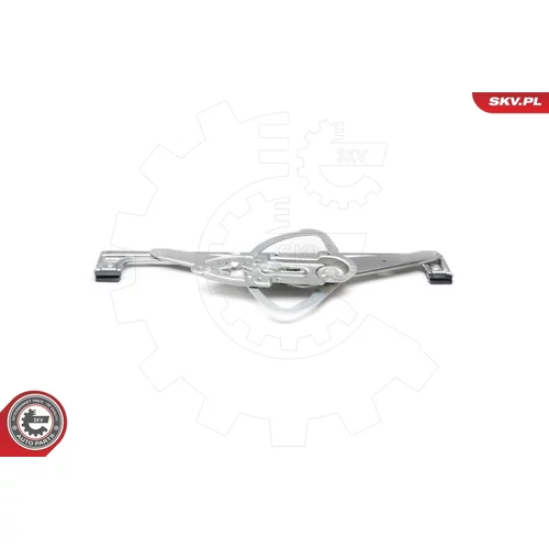 Mechanizmus zdvíhania okna ESEN SKV 01SKV751 - obr. 2