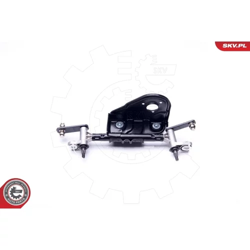 Mechanizmus stieračov ESEN SKV 05SKV052