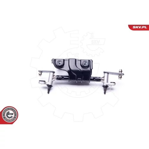 Mechanizmus stieračov ESEN SKV 05SKV052 - obr. 3