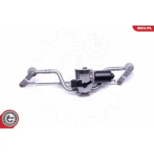 Mechanizmus stieračov ESEN SKV 05SKV107 - obr. 1