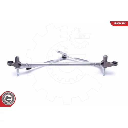 Mechanizmus stieračov ESEN SKV 05SKV113 - obr. 1