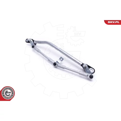 Mechanizmus stieračov ESEN SKV 05SKV129 - obr. 1