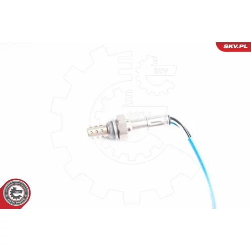 Lambda sonda ESEN SKV 09SKV094 - obr. 1