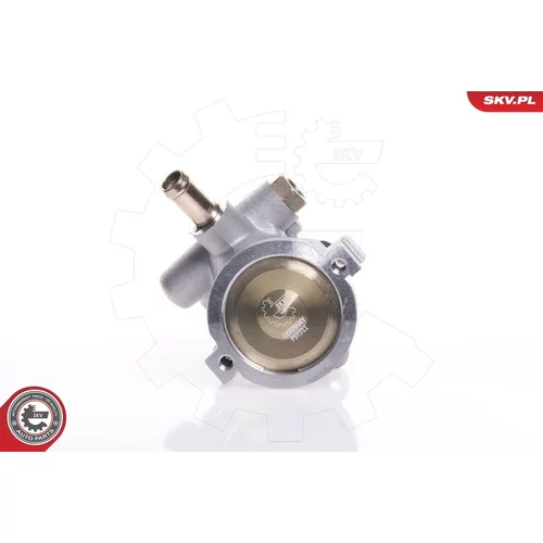 Hydraulické čerpadlo pre riadenie 10SKV007 (ESEN SKV) - obr. 4