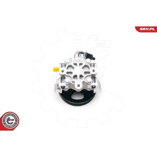 Hydraulické čerpadlo pre riadenie ESEN SKV 10SKV188 - obr. 4