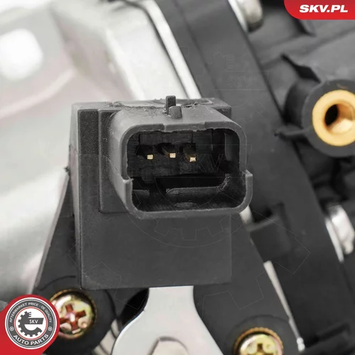 EGR ventil 14SKV289 (ESEN SKV) - obr. 7