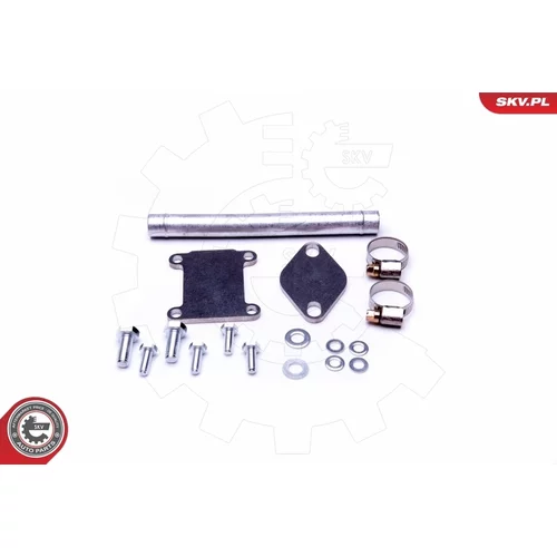 Súpravu na opravu, ventil AGR ESEN SKV 14SKV508 - obr. 1