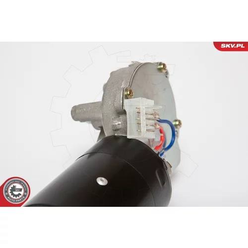 Motor stieračov 19SKV001 (ESEN SKV) - obr. 3