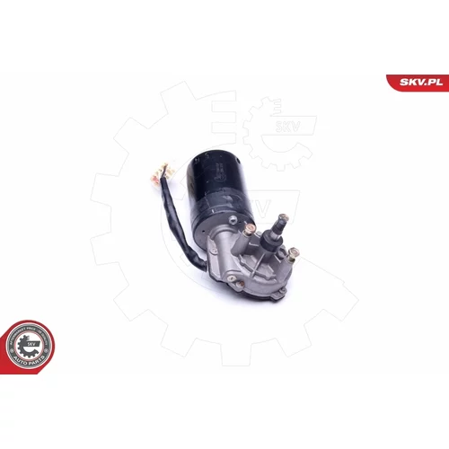 Motor stieračov ESEN SKV 19SKV028 - obr. 2