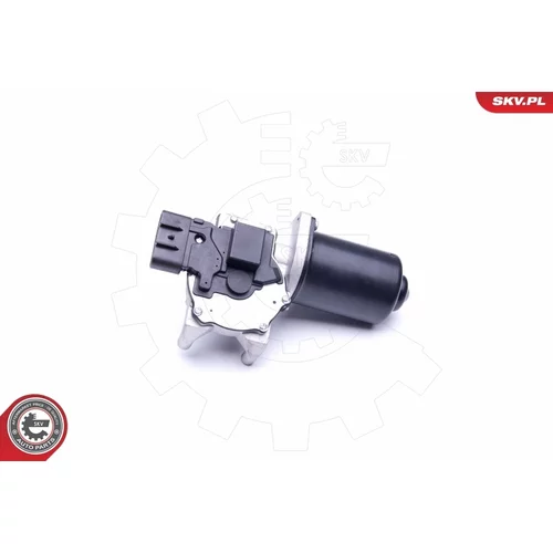 Motor stieračov ESEN SKV 19SKV033 - obr. 3