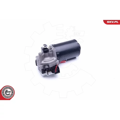 Motor stieračov ESEN SKV 19SKV037 - obr. 2