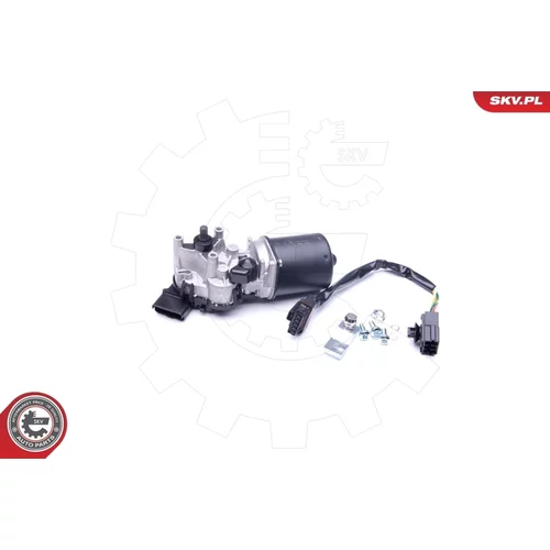 Motor stieračov ESEN SKV 19SKV041 - obr. 1