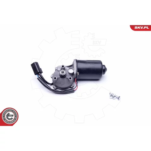 Motor stieračov ESEN SKV 19SKV046 - obr. 1