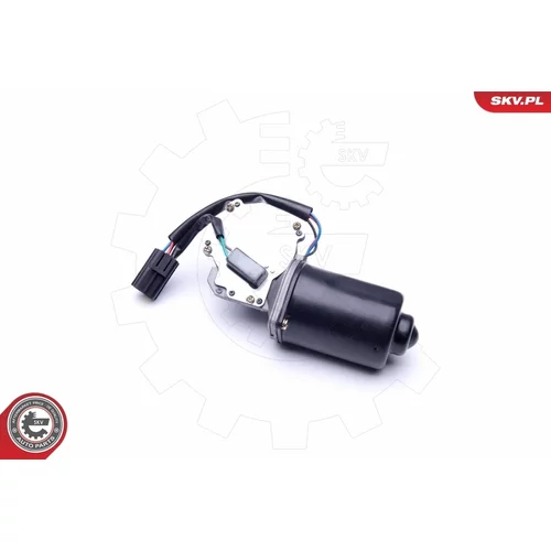 Motor stieračov ESEN SKV 19SKV046 - obr. 3