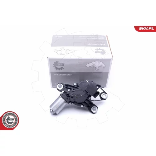 Motor stieračov ESEN SKV 19SKV054 - obr. 4