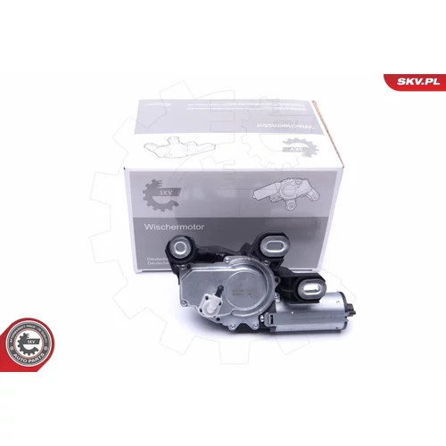 Motor stieračov ESEN SKV 19SKV060