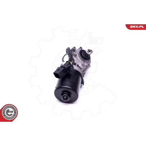 Motor stieračov ESEN SKV 19SKV069 - obr. 2