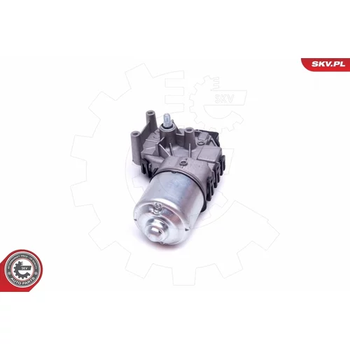 Motor stieračov ESEN SKV 19SKV091 - obr. 2