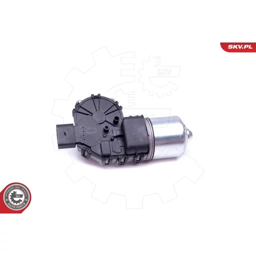 Motor stieračov ESEN SKV 19SKV091 - obr. 3