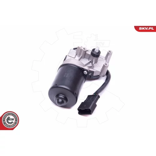 Motor stieračov ESEN SKV 19SKV093 - obr. 2