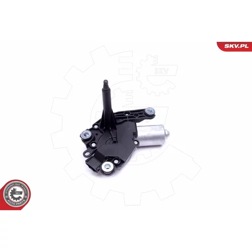 Motor stieračov ESEN SKV 19SKV098 - obr. 3