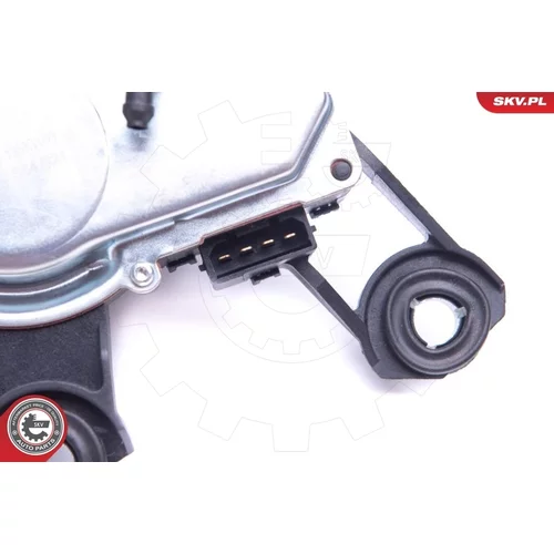 Motor stieračov ESEN SKV 19SKV099 - obr. 4