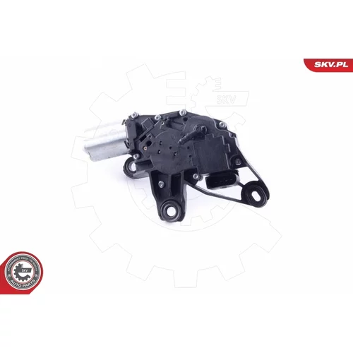 Motor stieračov ESEN SKV 19SKV106 - obr. 1