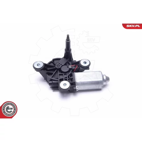 Motor stieračov ESEN SKV 19SKV125 - obr. 1