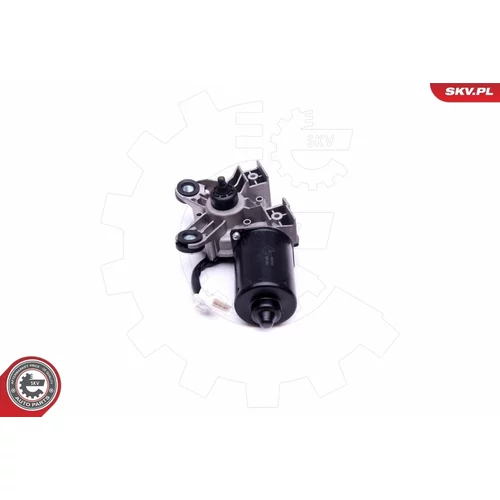 Motor stieračov ESEN SKV 19SKV133 - obr. 2