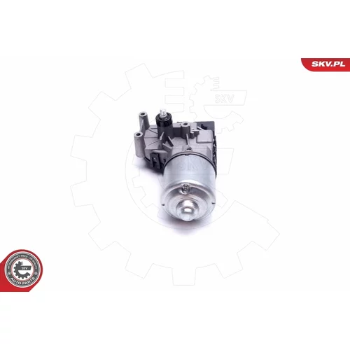 Motor stieračov ESEN SKV 19SKV140 - obr. 2