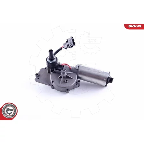 Motor stieračov ESEN SKV 19SKV153 - obr. 2