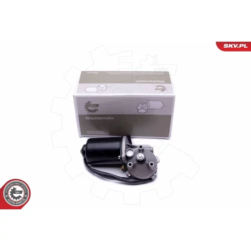 Motor stieračov ESEN SKV 19SKV158