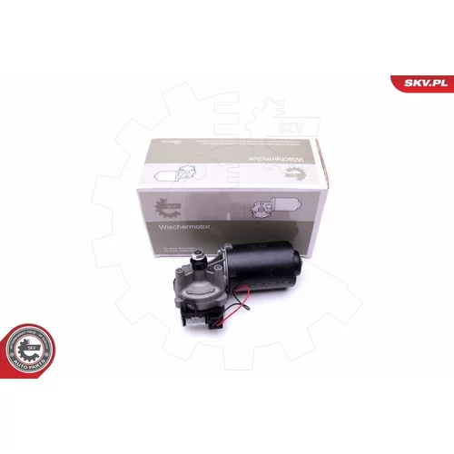 Motor stieračov ESEN SKV 19SKV169