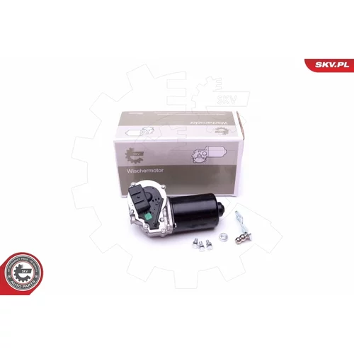 Motor stieračov ESEN SKV 19SKV170