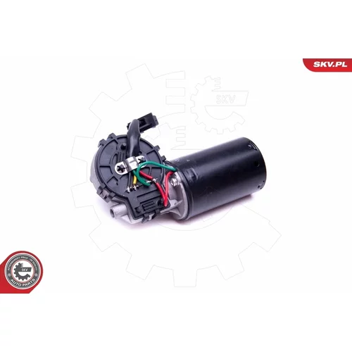 Motor stieračov ESEN SKV 19SKV177 - obr. 3