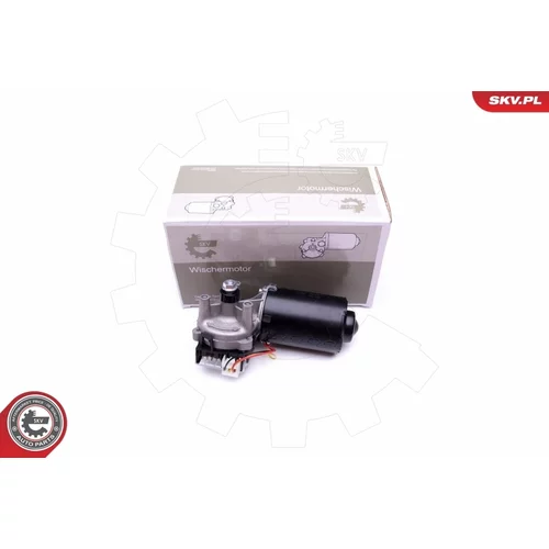 Motor stieračov ESEN SKV 19SKV178