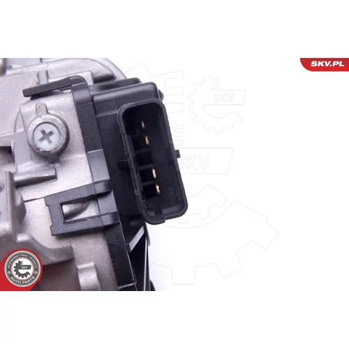 Motor stieračov ESEN SKV 19SKV180 - obr. 4