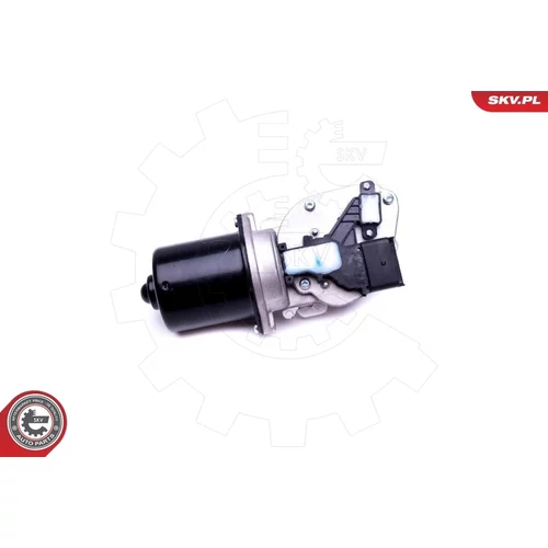 Motor stieračov ESEN SKV 19SKV182 - obr. 3