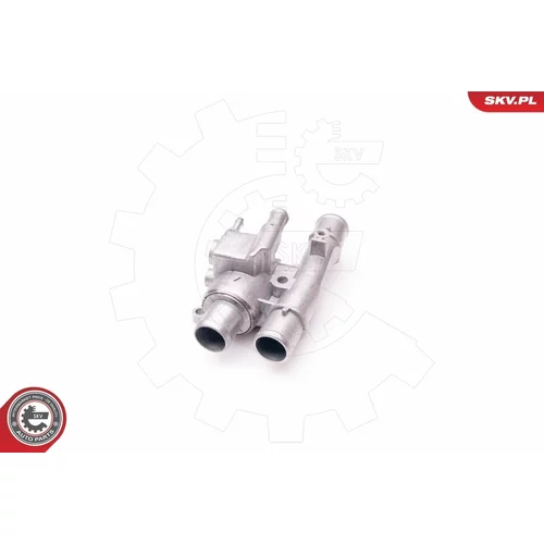 Termostat chladenia 20SKV053 (ESEN SKV) - obr. 4