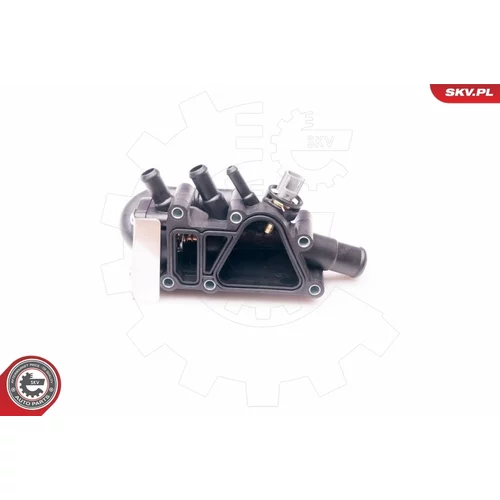 Termostat chladenia ESEN SKV 20SKV066 - obr. 2