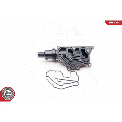 Termostat chladenia ESEN SKV 20SKV073 - obr. 3