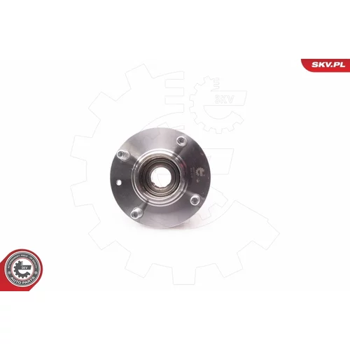 Ložisko kolesa - opravná sada ESEN SKV 29SKV114 - obr. 2